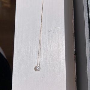 Dainty Necklace! So pretty!